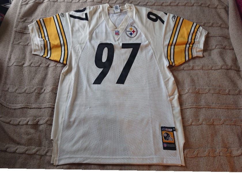 Kendrell Bell