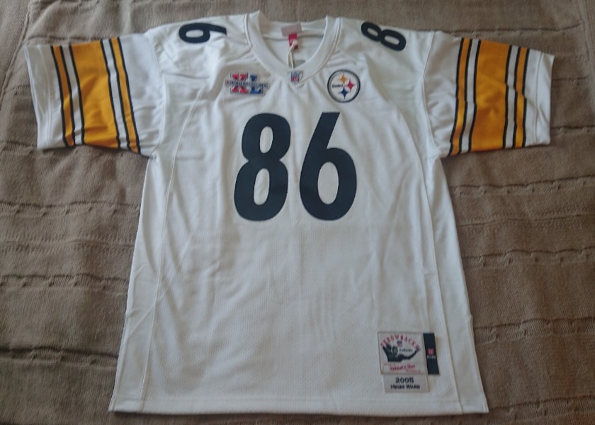 Hines Ward