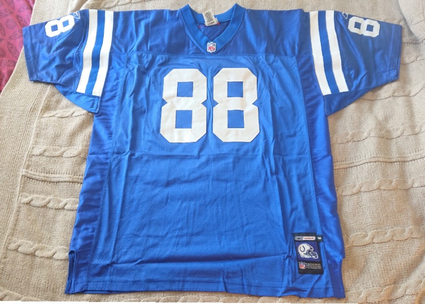 Marvin Harrison