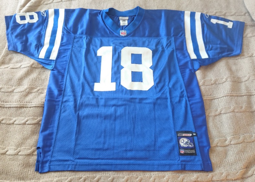 Peyton Manning