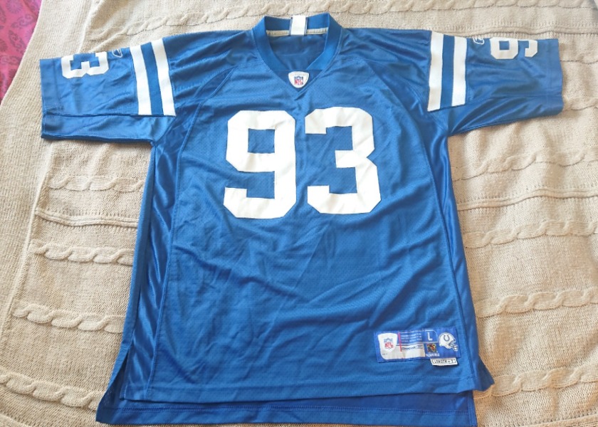 Dwight Freeney