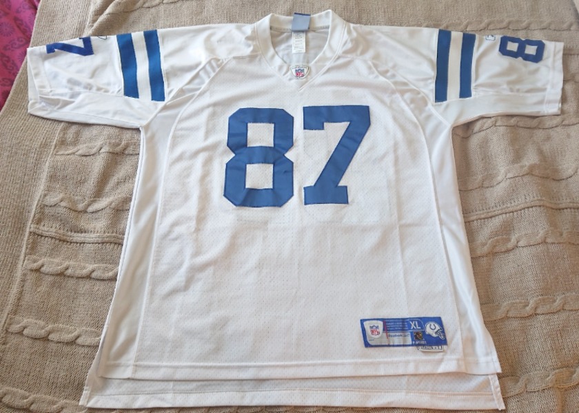 Reggie Wayne
