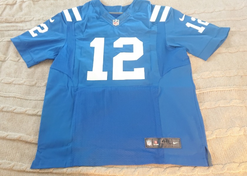 Andrew Luck