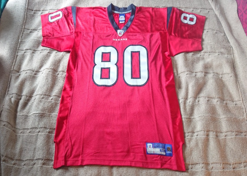 Andre Johnson