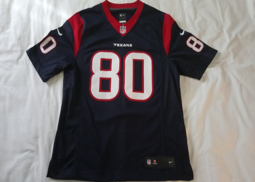Andre Johnson