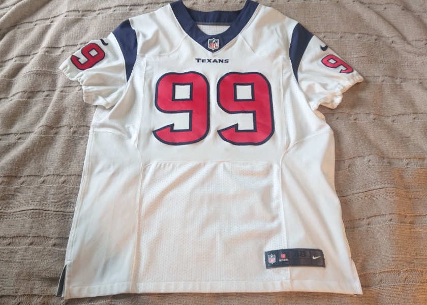 J.J. Watt