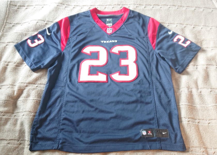 Arian Foster