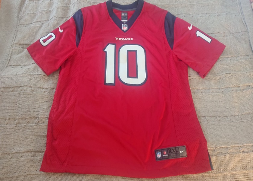 DeAndre Hopkins