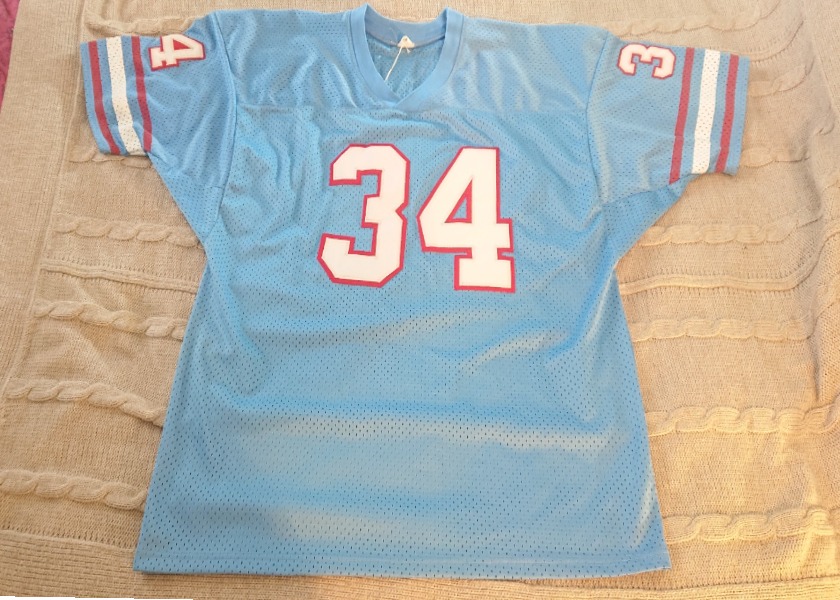 Earl Campbell