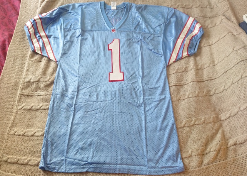 Warren Moon