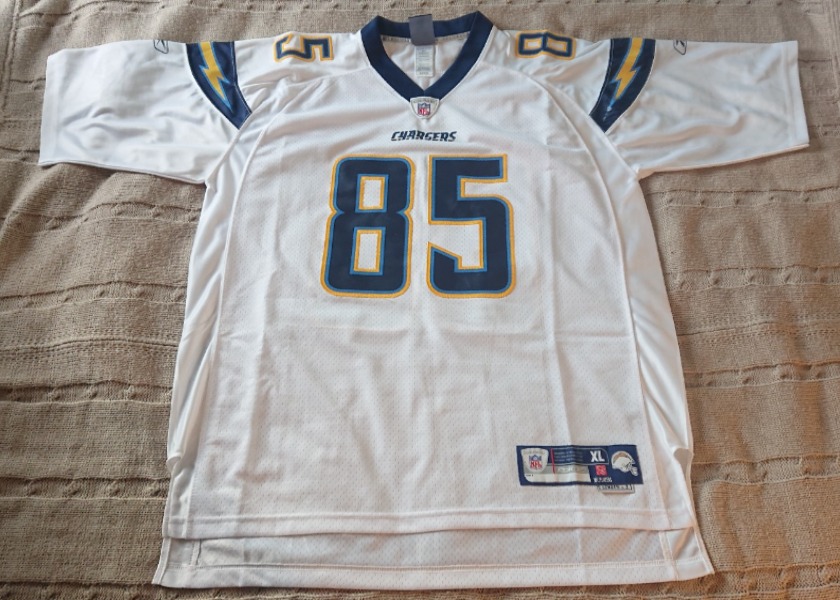 Antonio Gates