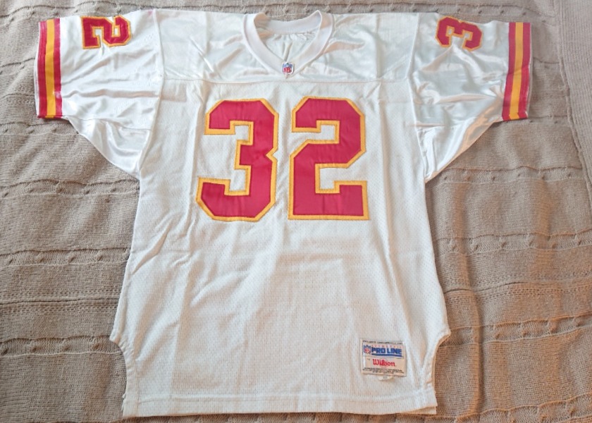 Marcus Allen