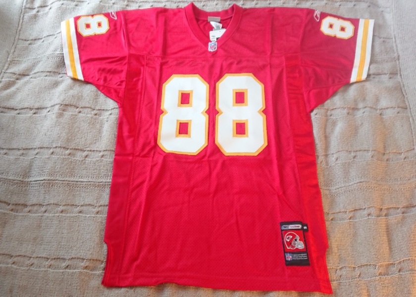 Tony Gonzalez