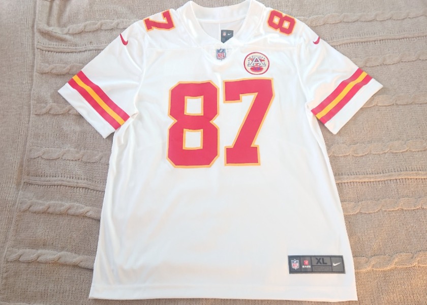 Travis Kelce