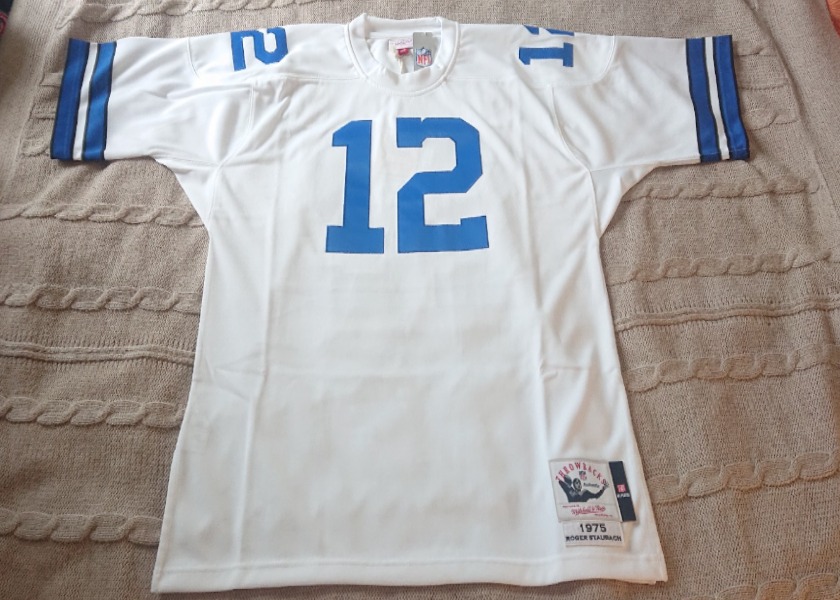 Roger Staubach