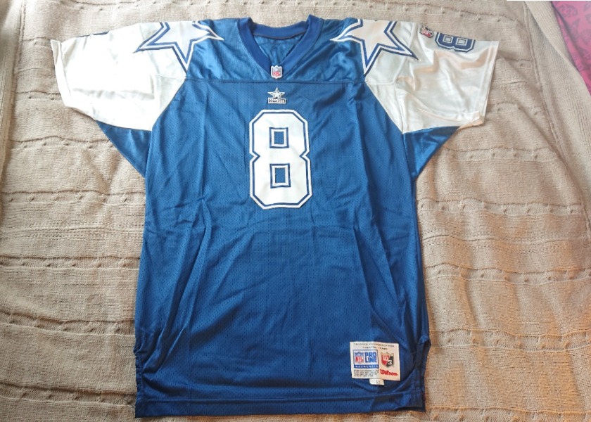 Troy Aikman
