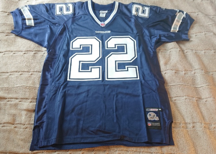 Emmitt Smith
