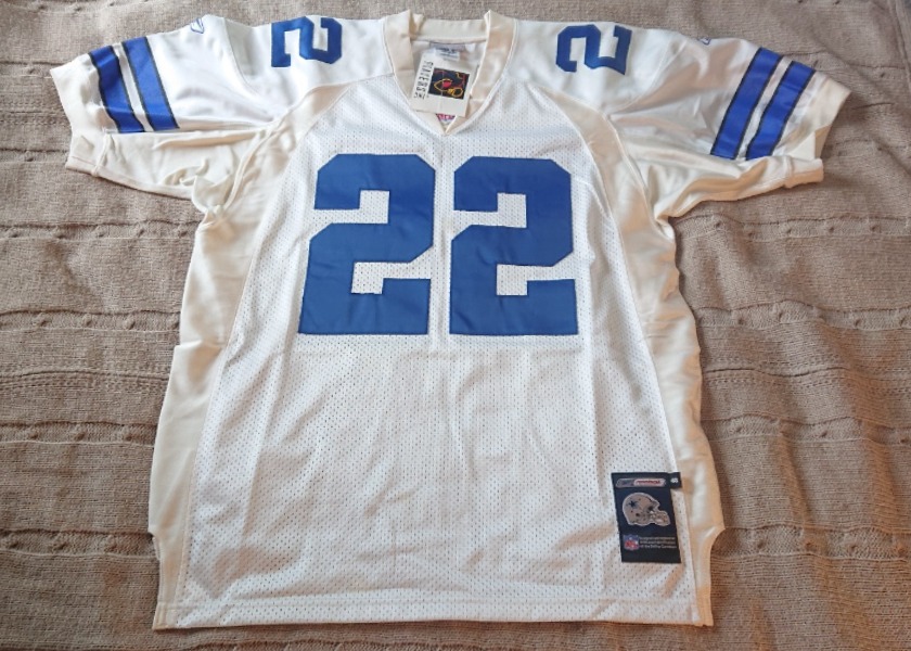 Emmitt Smith