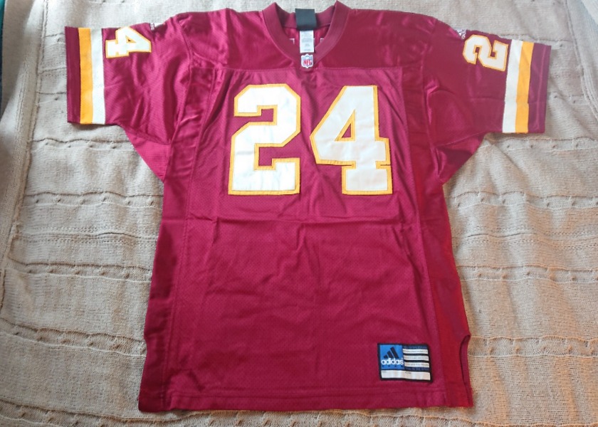 Champ Bailey