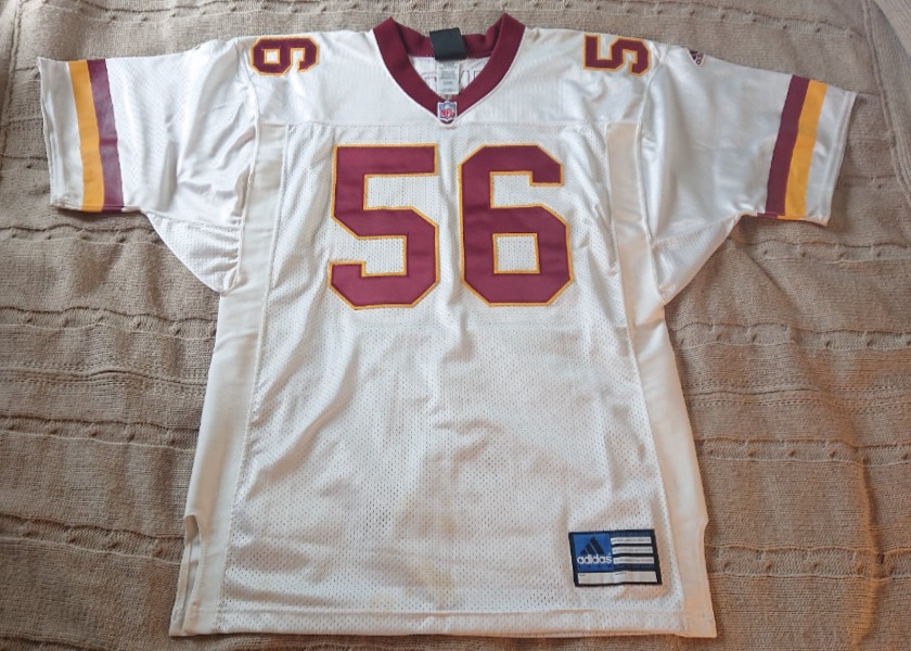 LaVar Arrington