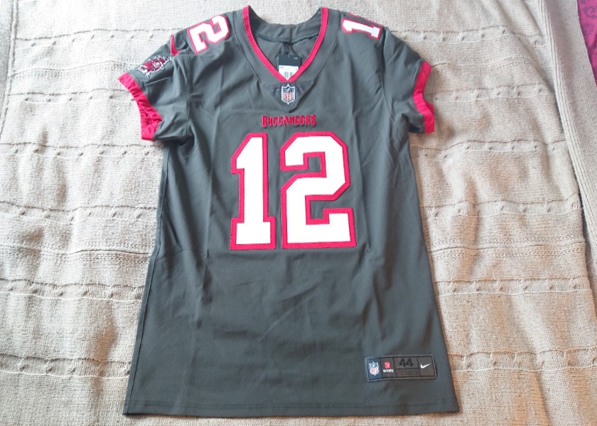 Tom Brady