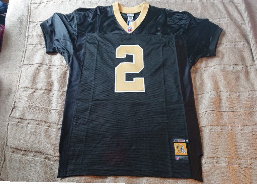 Aaron Brooks