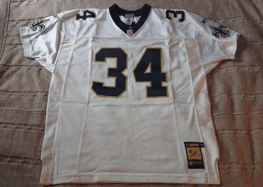 Ricky Williams