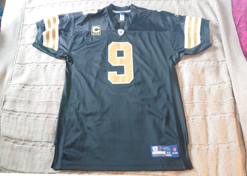 Drew Brees