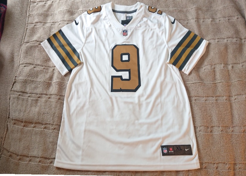 Drew Brees