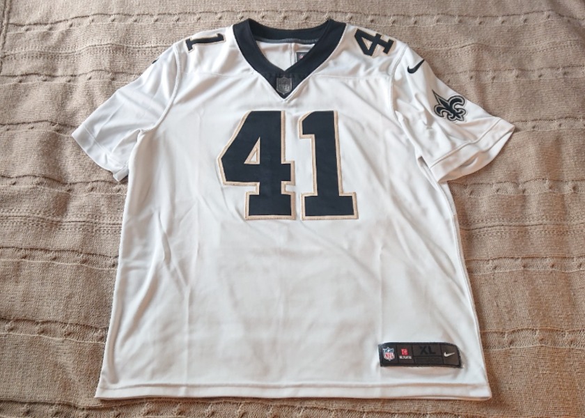 Alvin Kamara