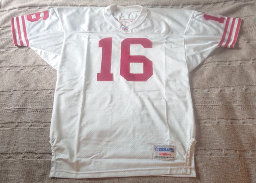 Joe Montana