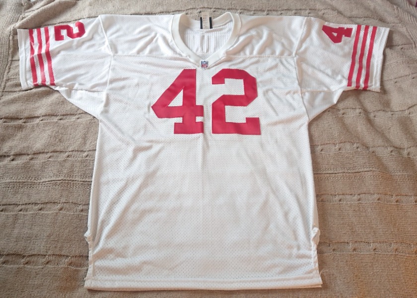 Ronnie Lott
