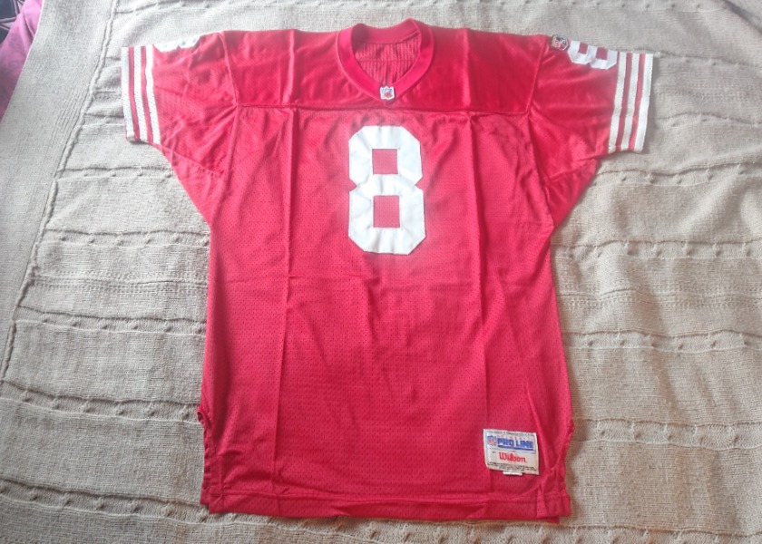 Steve Young
