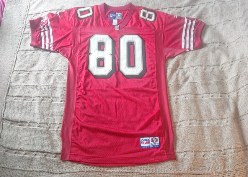 Jerry Rice