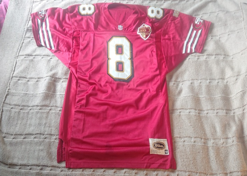 Steve Young
