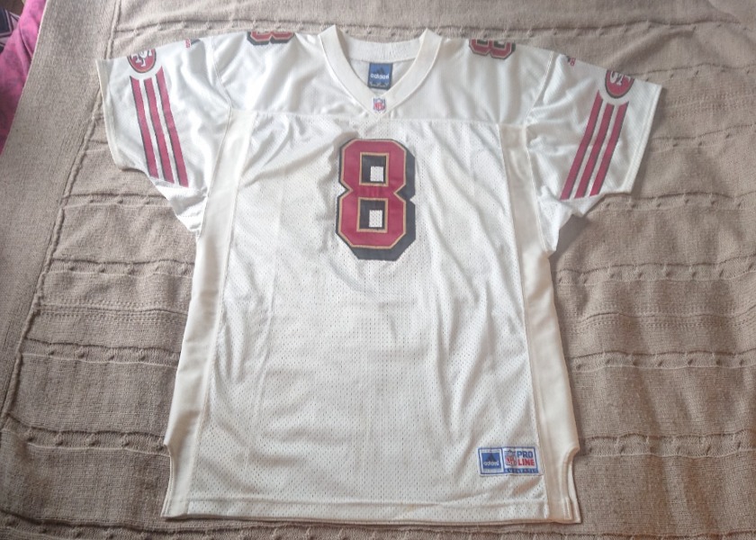 Steve Young