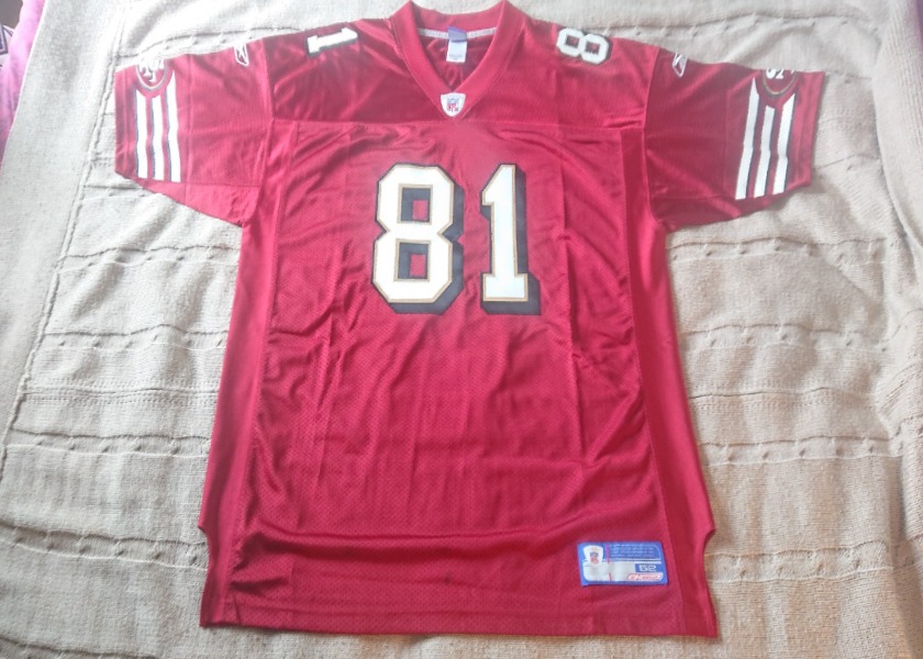 Terrell Owens