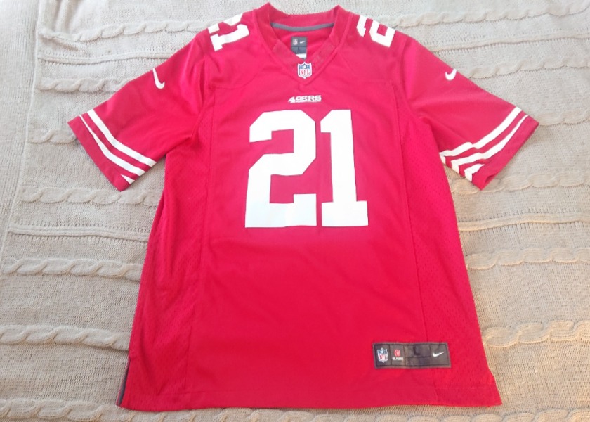Frank Gore
