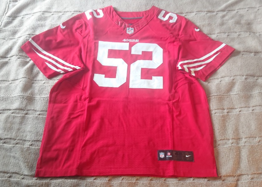 Patrick Willis