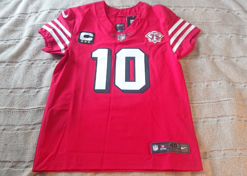 Jimmy Garoppolo