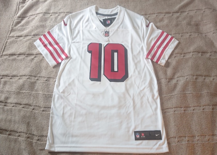 Jimmy Garoppolo