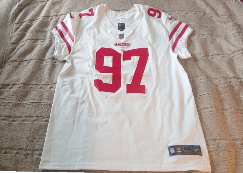 Nick Bosa