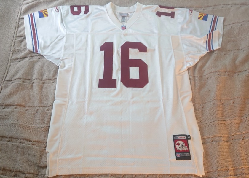 Jake Plummer