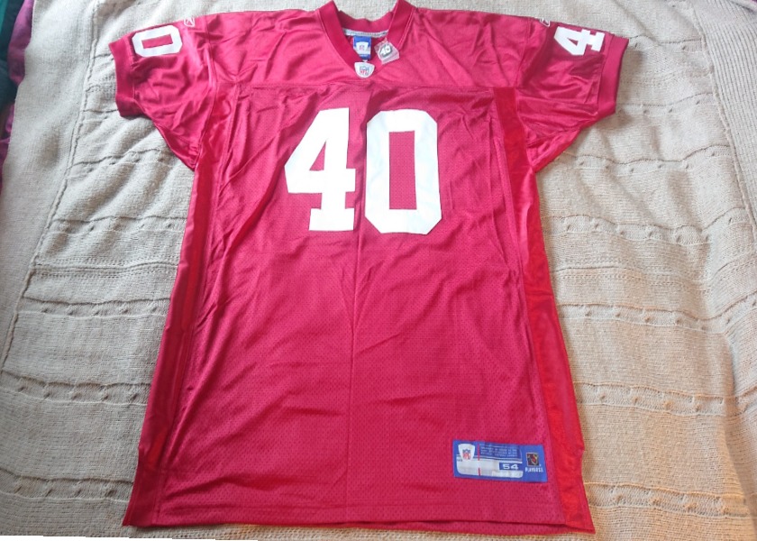 Pat Tillman