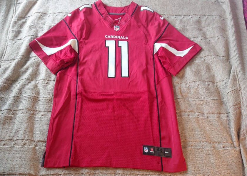 Larry Fitzgerald