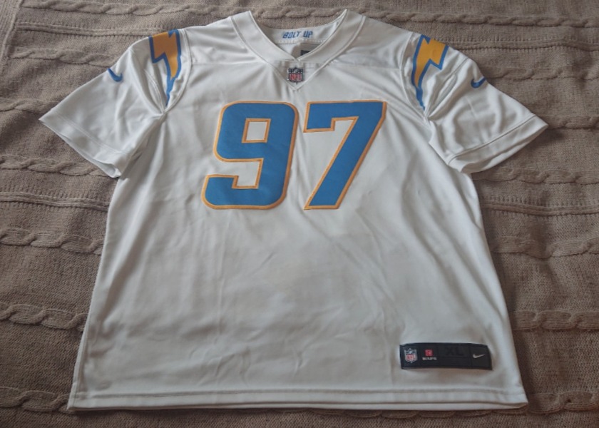 Joey Bosa