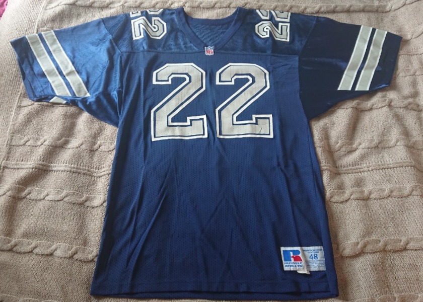Emmitt Smith 