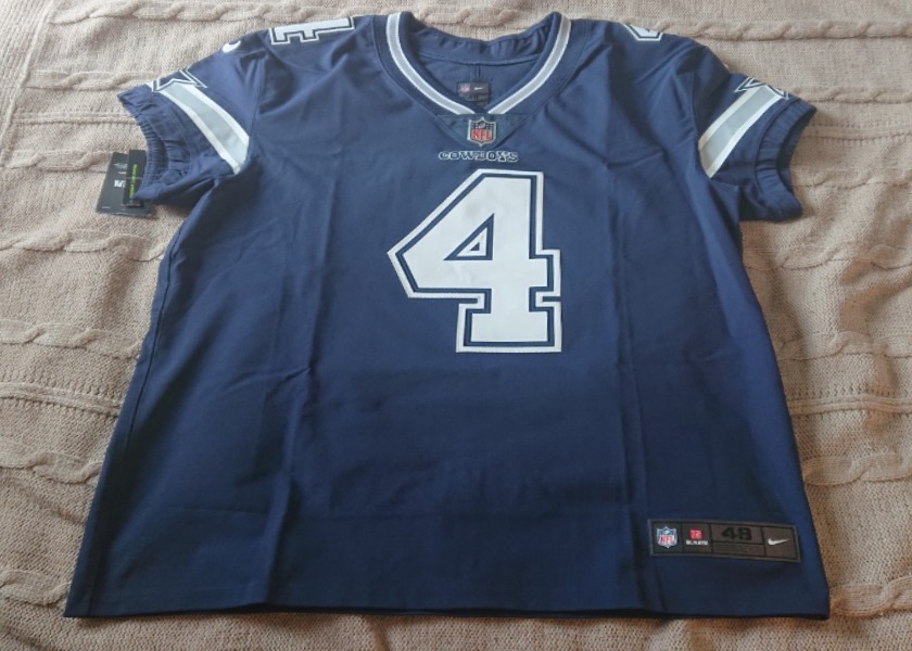 Dak Prescott