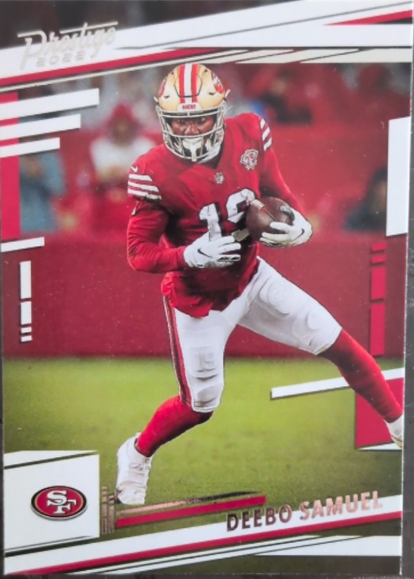 Deebo Samuel