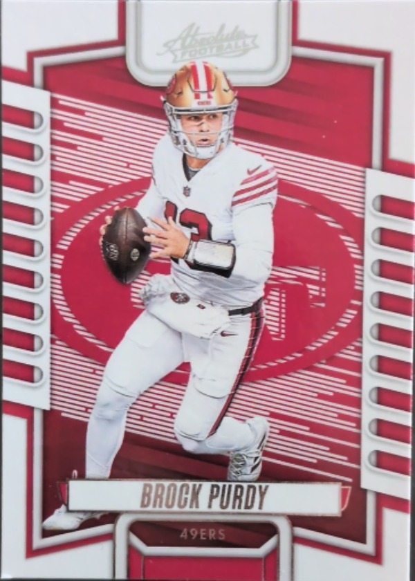 Brock Purdy